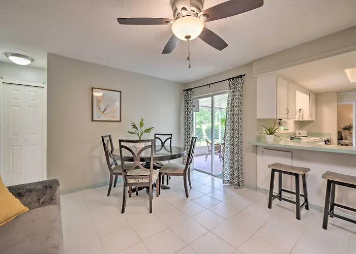 3 Mi To Wekiwa Springs! Apopka Family Home